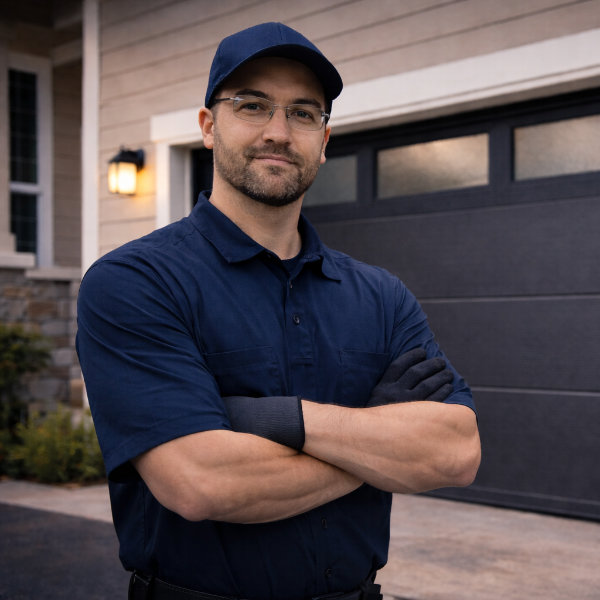 reliabilty you can trust with aqj garage doors