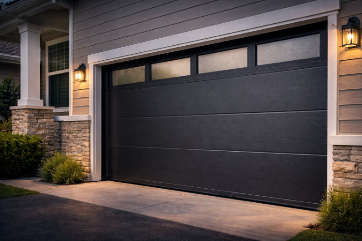 garage door installation aqj garage doors