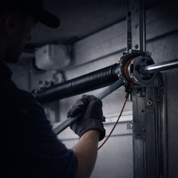 reliable service​ aqj garage doors